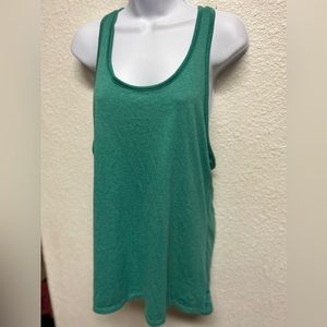 Nike dri-fit tank top